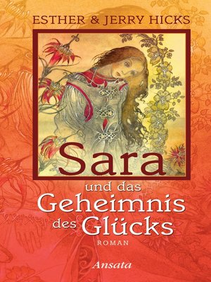 cover image of Sara und das Geheimnis des Glücks